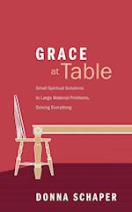 Grace at Table