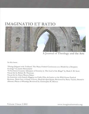 Imaginatio Et Ratio