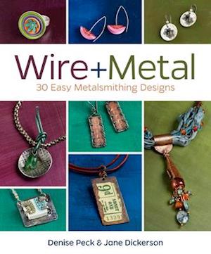 Wire + Metal