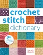 Crochet Stitch Dictionary