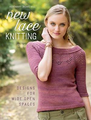 New Lace Knitting
