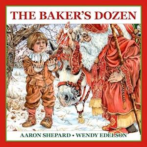 The Baker's Dozen