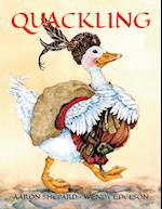 Quackling: A Feathered Fairy Tale 
