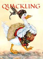Quackling: A Feathered Fairy Tale 