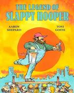 The Legend of Slappy Hooper