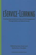 eService-Learning