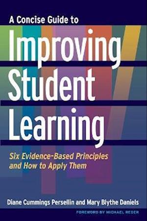 A Concise Guide to Improving Student Learning