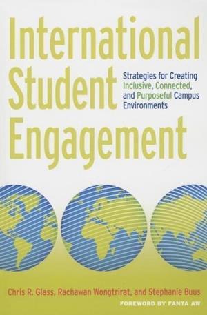 International Student Engagement