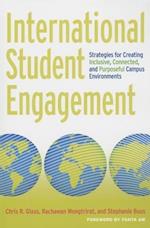 International Student Engagement