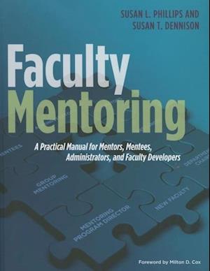 Phillips, S:  Faculty Mentoring