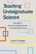 Teaching Undergraduate Science