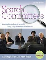 Search Committees