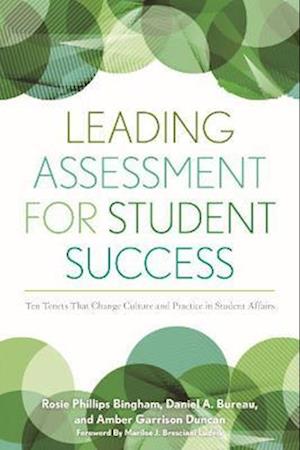 Leading Assessment for Student Success