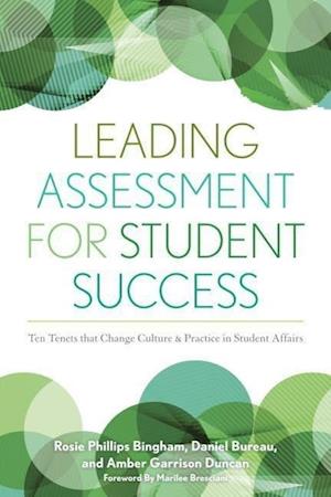 Leading Assessment for Student Success