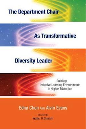 The Department Chair as Transformative Diversity Leader