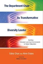 The Department Chair as Transformative Diversity Leader