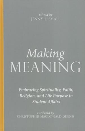 Making Meaning