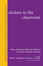 Clickers in the Classroom