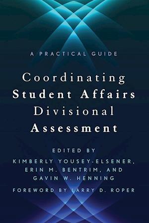 Coordinating Student Affairs Divisional Assessment