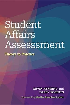 Student Affairs Assessment