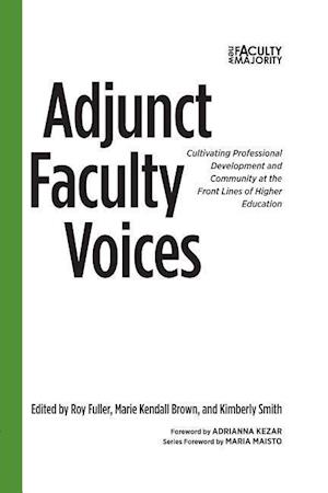 Adjunct Faculty Voices