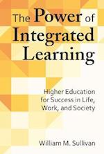 The Power of Integrated Learning