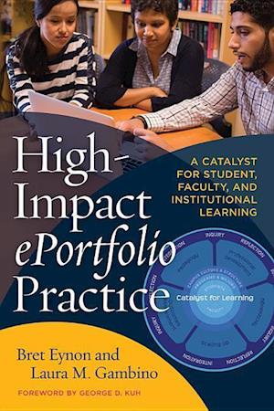 High-Impact ePortfolio Practice