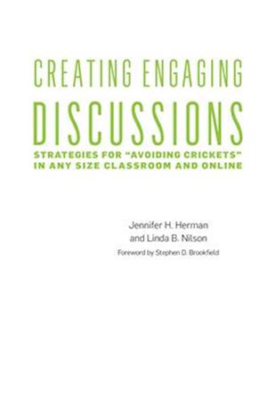 Creating Engaging Discussions