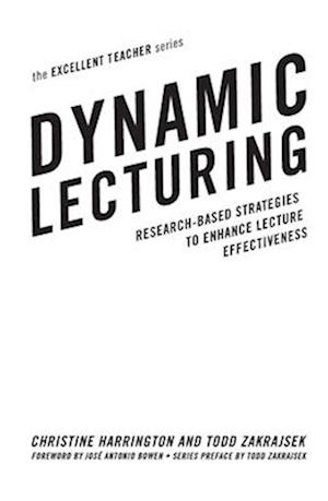 Dynamic Lecturing