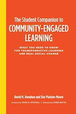 The Student Companion to Community Engaged Learning