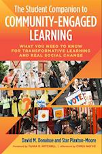 The Student Companion to Community Engaged Learning