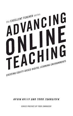 Advancing Online Teaching