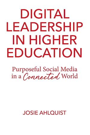 Digital Leadership in Higher Education