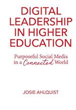 Digital Leadership in Higher Education