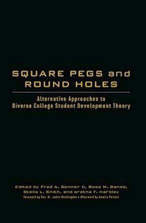 Square Pegs and Round Holes