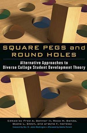 Square Pegs and Round Holes