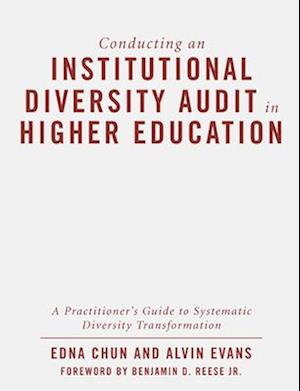 Conducting an Institutional Diversity Audit in Higher Education