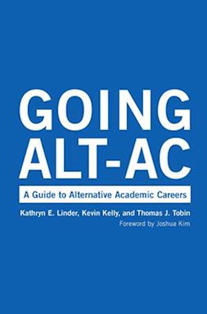 Going Alt-Ac