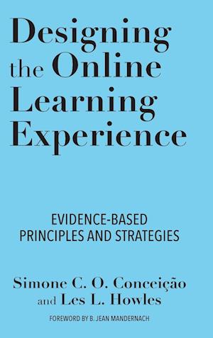 Designing the Online Learning Experience