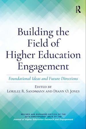 Building the Field of Higher Education Engagement