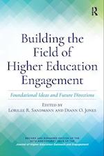 Building the Field of Higher Education Engagement