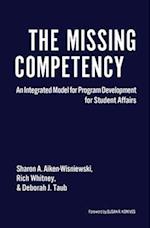 The Missing Competency