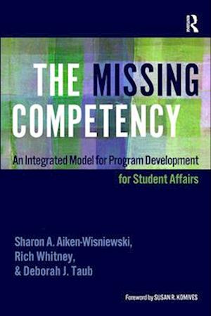 The Missing Competency