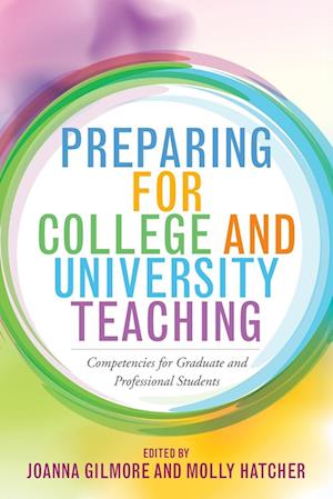 Preparing for College and University Teaching