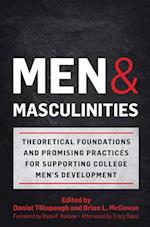 Men and Masculinities