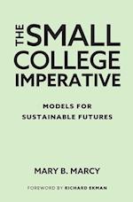 The Small College Imperative