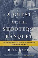 Guest at the Shooters' Banquet
