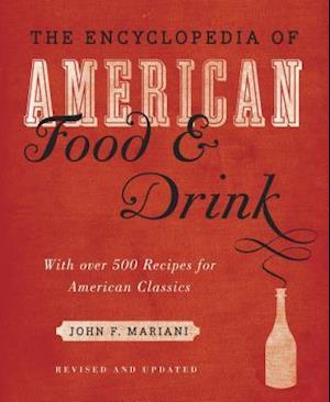 Encyclopedia of American Food and Drink