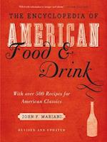 Encyclopedia of American Food and Drink