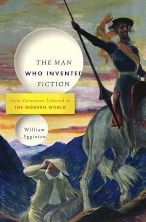 Man Who Invented Fiction